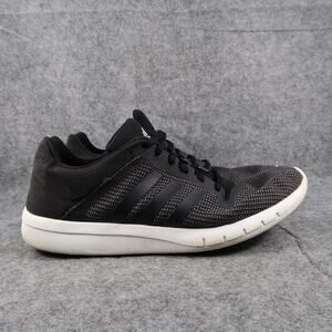 Adidas Shoes Mens 11.5 Athletic Trainers Clima Cool Fresh Sneakers Casual Active